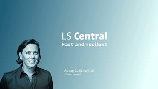 LS Central -  Fast and resilent screenshot 4