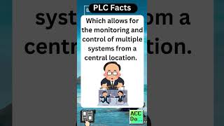 How PLCs Enable Efficient Supervisory Control #plc #engineering #control