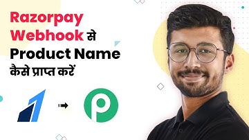 How to Get the Product Name in Razorpay Webhooks - Setup Multiple Product Pages with Same Price