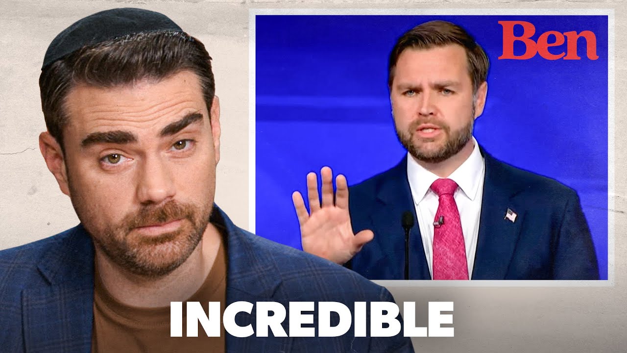 JD Vance SCHOOLS Moderators On Their Fact-Check