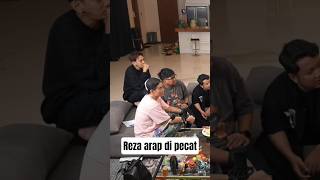 Arap di pecat indonesia idol wkwkw #a4aclan #marapthon #rezaarap #marapthonseason3