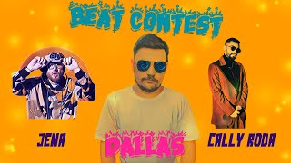 La Revolucion | BEAT CONTEST | #ProdusDeDallas #MalibuMusicProduction