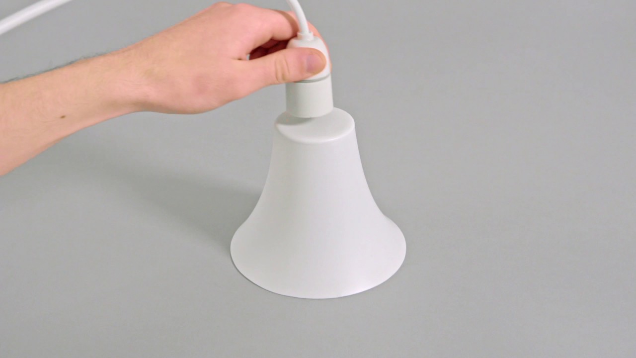 DIY Lampshade - create your own lampshades with the Mayku FormBox - YouTube