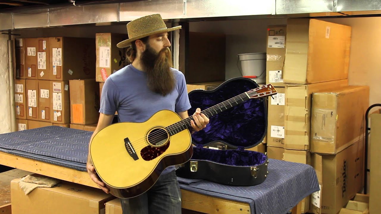 Used Goodall Orchestra Model