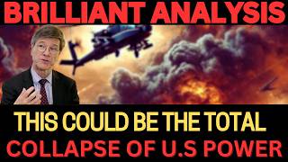 Jeffrey Sachs: Americans Have No Idea What's About to Hit Them | The Rise of Asia
