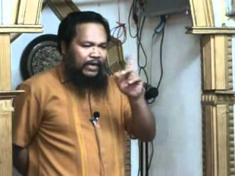 Alim Mansawi 'Dariday' Mimbalawag