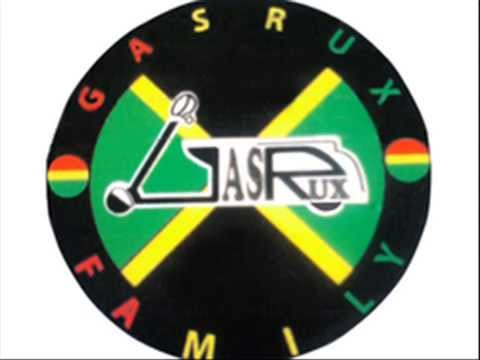 Gasrux - Touring Vespa