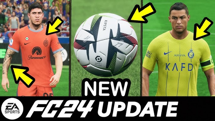 Football fan discovers genius hack to play EA FC 24 early