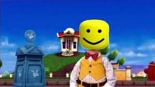 The Mine Song But OOF