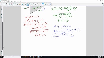 Math 8 Module 7 Lesson 18 Video