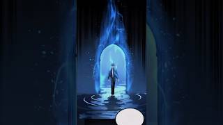 Name:God-Level Assassin, I Am the Shadow #manhua #manhwa #manga #manhwaedit#manhwareccomendation