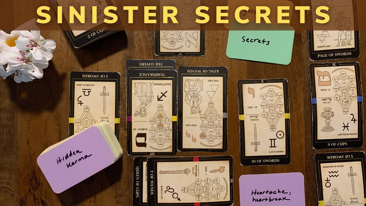 They have a very painful event coming 😵⏱ karma for purposefully trying to destroy you with lies