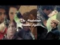 The musketeers couples breathe againsara bareilles