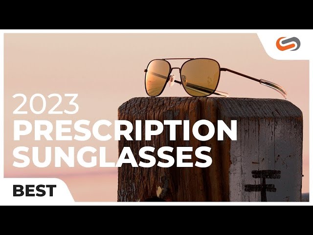 The best places to buy prescription glasses online in 2024 | CNN Underscored