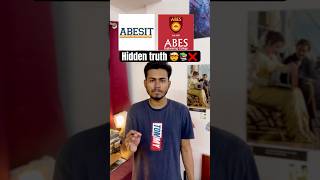 Abes College Honest Review Dark Reality Exposed Aktu Btech Ghaziabad Abesit Vs Abesec