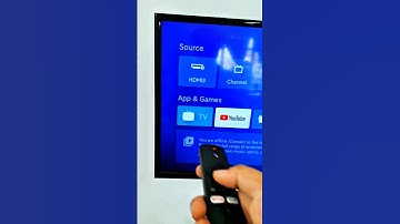 Laptop to Mi Android TV Connection | #computereducation #computerhardware