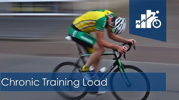 Chronic Training Load [CTL] - Thursday Tip (2019)