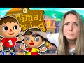 GIOCO al PEGGIOR Animal Crossing DI SEMPRE su Wii !  [City Folk]