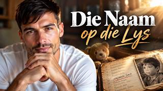Die naam op die lys