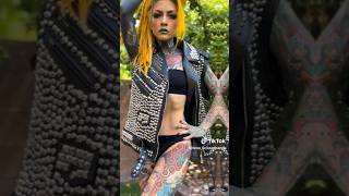 Celebrity Lena scissorhands 🌱 #lenascissorhands Wealth