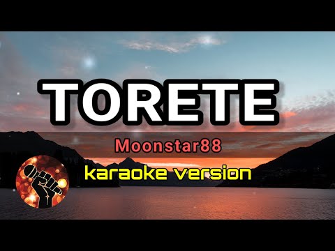 Video thumbnail for TORETE - MOONSTAR88