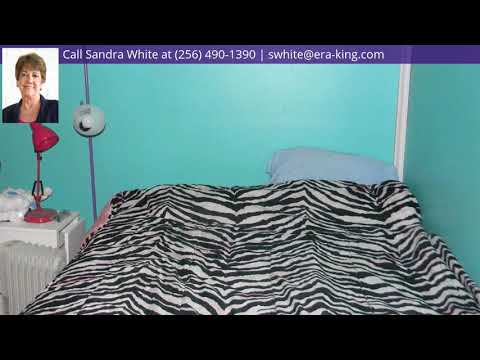 402 West Main Street, Glencoe, AL home video tour