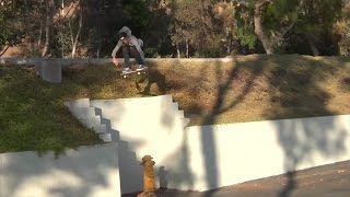 PUSH: Aaron "Jaws" Homoki, Episode 1 | Phoenix