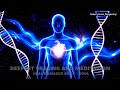 432Hz + 963Hz + 528Hz + 741Hz - Deepest Healing - Meditation | POWERFUL HEALING FREQUENCIES #22