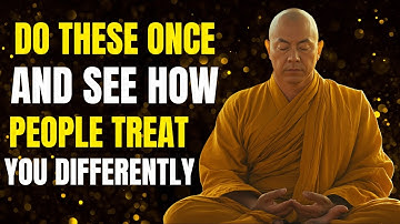 Doe dit één keer en je zult nooit meer hetzelfde zijn – Zen & Boeddhistische leringen