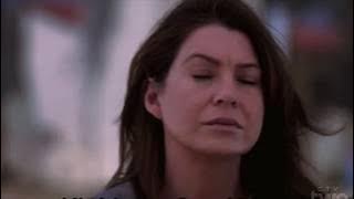 grey's anatomy | 'derek is dead'