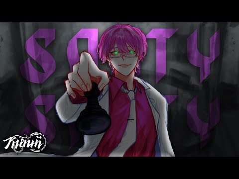 ปฐมบท ซอลตี้ ครอสโซนิค (Salty Crossonic) - การทดลองขั้นสุดท้าย | หายนที