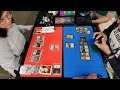 1k modern san francisco rcq redemption  day 2  yawgmoth  paper  mtg