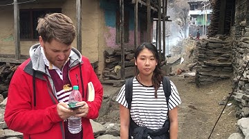 152 Seconds in India