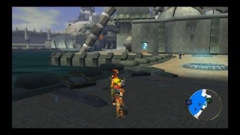 Jak 3 Part 38: Defend The Port