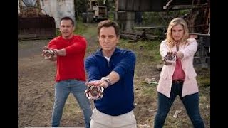 Power Rangers: Once and Alway 30th anniversary review