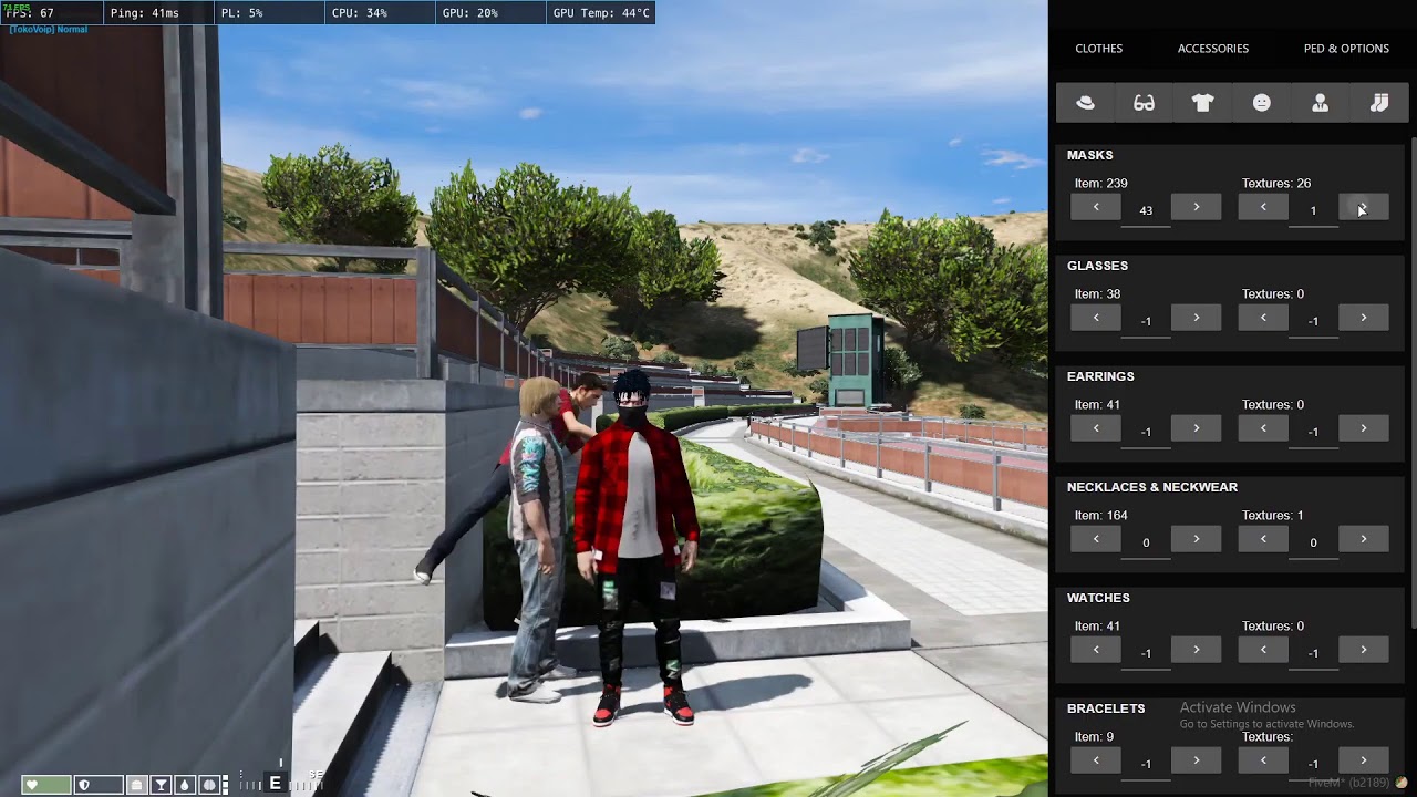 serious rp servers fivem serious rp servers fivem