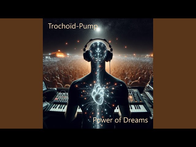 Power Of Dreams