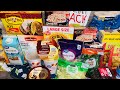 FIRST GROCERY HAUL OF 2022!!