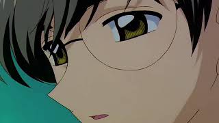 Mientras Sigas A Mi Lado, Es Suficiente Para Mí... Touya Y Yukito Cardcaptor Sakura Sub Español