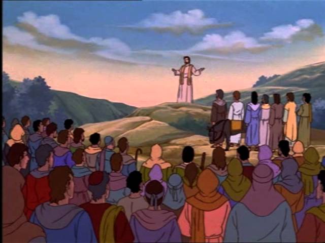 Αποτέλεσμα εικόνας για παιδικες θρησκευτικες ταινιες