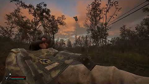 S.T.A.L.K.E.R. 2 ☢️ Immersive Walkthrough. Part 11 #stalker #stalker2 #walkthrough #atmospheric