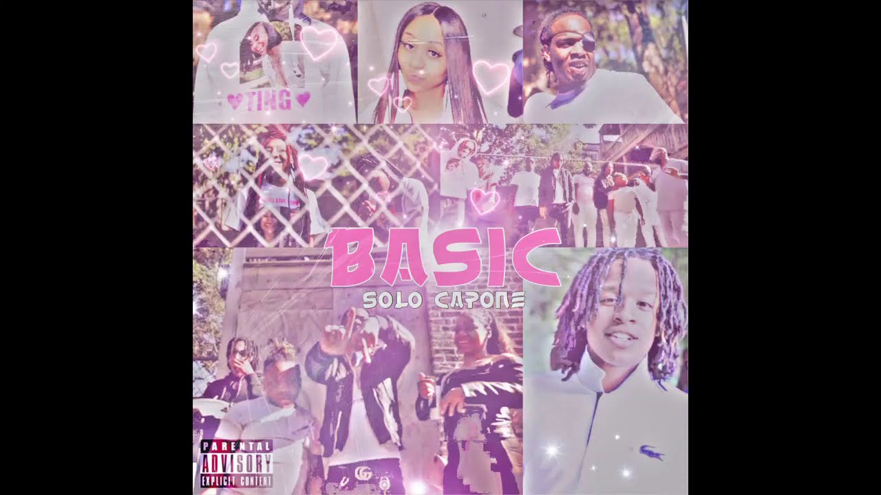 Watch Solo Capone - Basic on YouTube Watch Solo Capone - Basic on YouTube