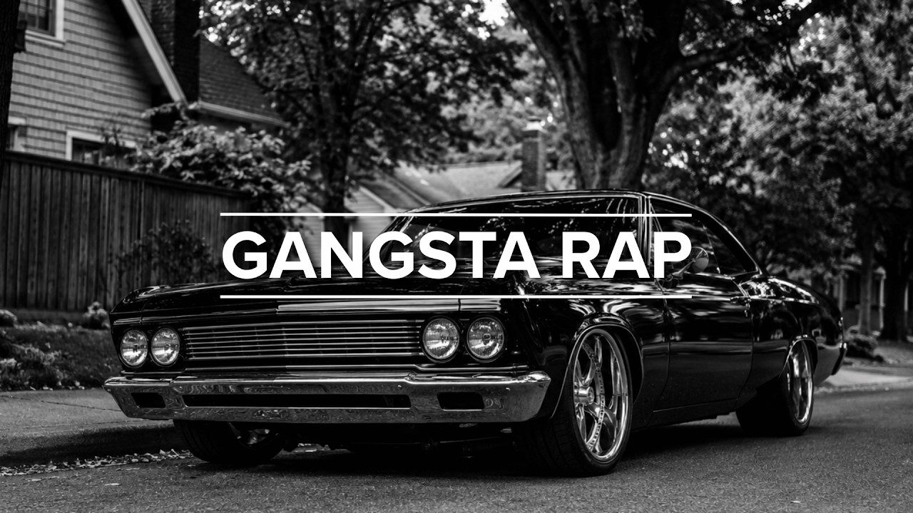 Gangster Rap Mix 2026 | 90s & 00s Old School Gangsta Rap Playlist