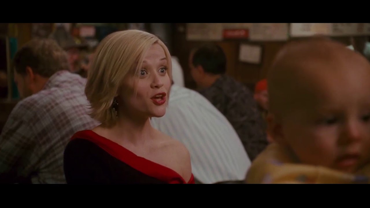 Sweet Home Alabama You have a baby, in a bar. YouTube