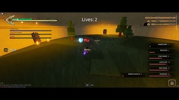 [YBA] Beating a Rank #14 in YBA...