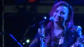 Catch Me/Here We Go Again - Demi Lovato (Live/St.Paul/2014)