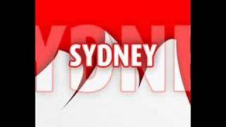 Video thumbnail of "Sydney Swans theme song"