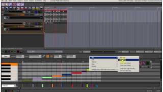 Renoise vs Recycle (Reaper edition)