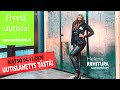 Hyviä uutisia! 4.12.2020