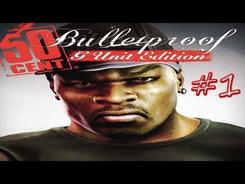 Video: 50 Cent: BulletProof G-Unit-utgåva